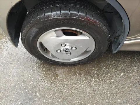 Honda Vamos