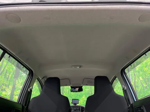 Subaru Pleo Plus