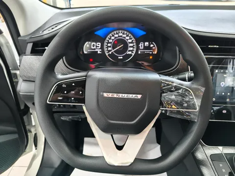 Venucia D60