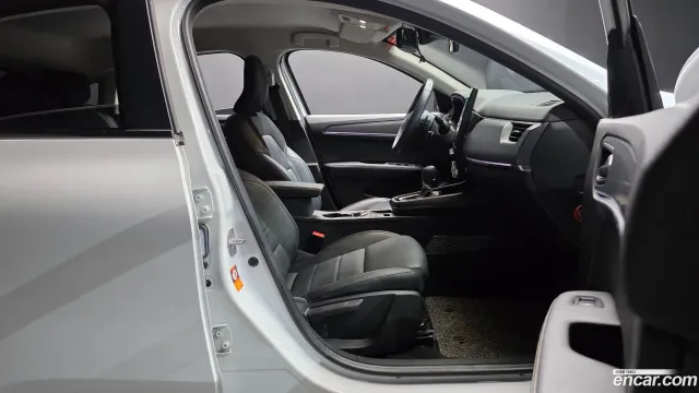 Renault XM3