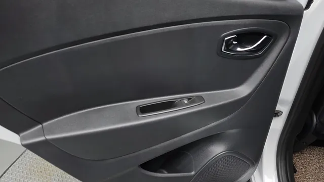 Renault QM3