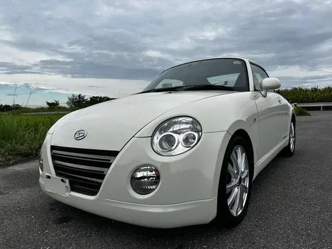 Daihatsu Copen