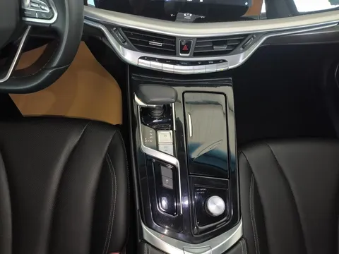 Geely