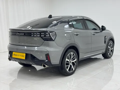 Lynk & Co Lynk & Co 05
