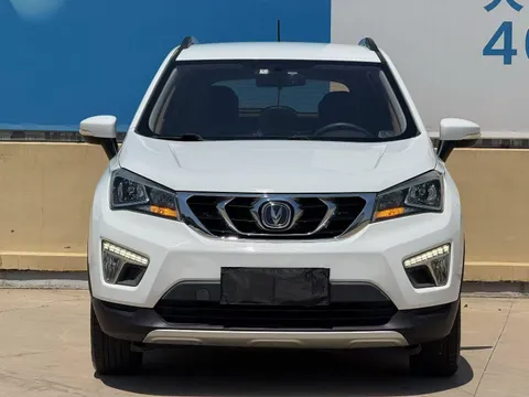 Changan CS15