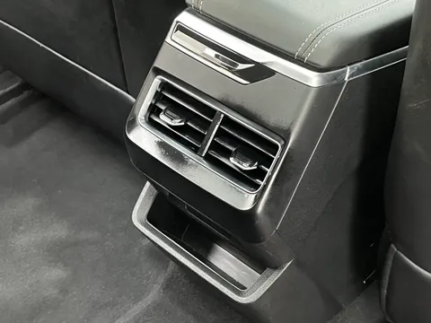 Geely Preface (Xingrui)