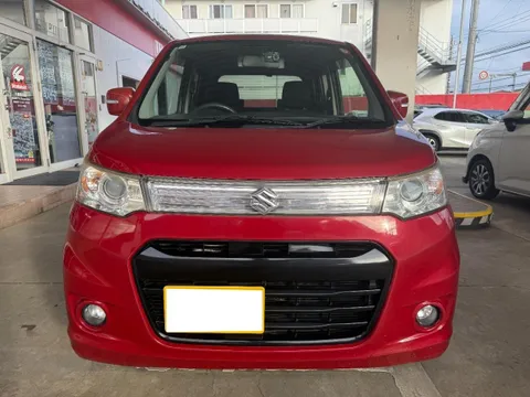 Mazda Flair