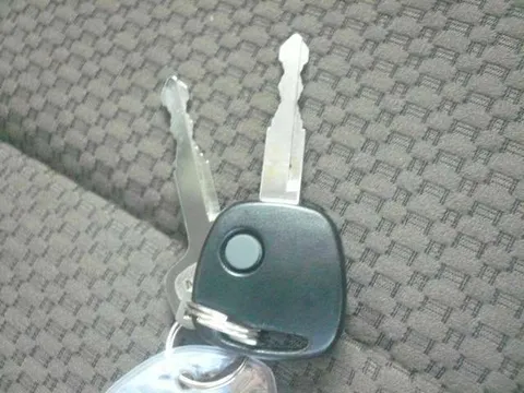 Nissan Clipper