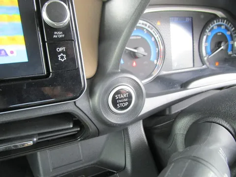 Mitsubishi eK X