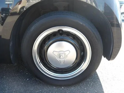 Honda N-BOX Slash