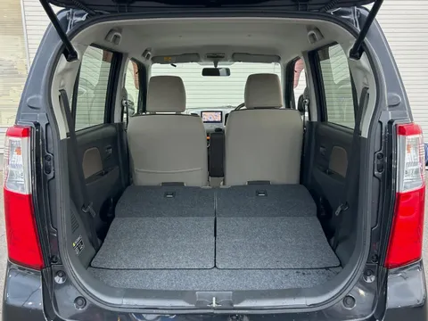 Mazda Flair