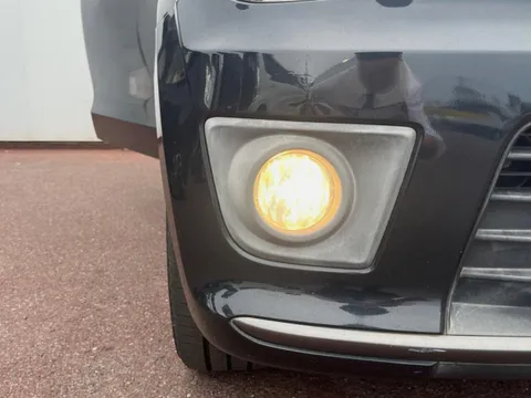 Suzuki Alto Works