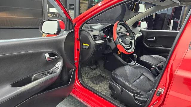 Kia Picanto (Morning)
