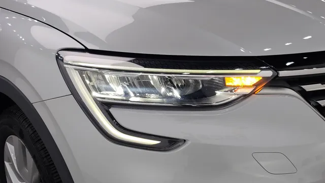 Renault Arkana (XM3)
