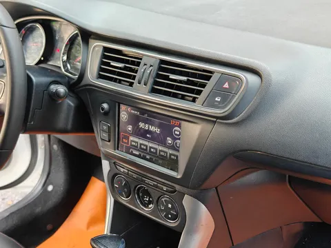 Citroen C3-XR