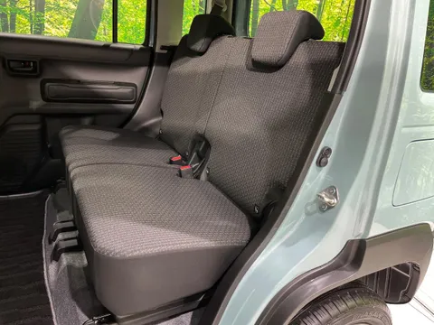 Mazda Flair Crossover