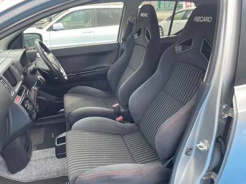 Suzuki Alto Works