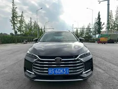 BYD