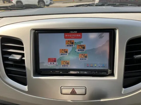 Mazda Flair