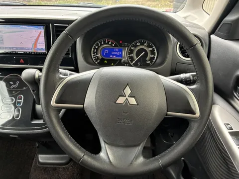 Mitsubishi eK Space Custom