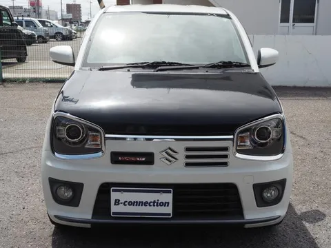 Suzuki Alto Works