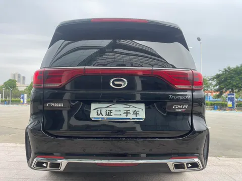 Gac M8