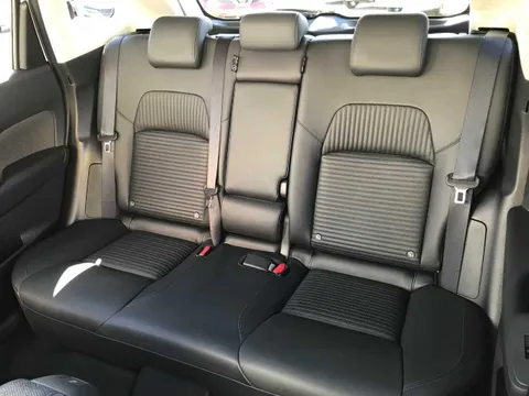 Nissan Note Aura