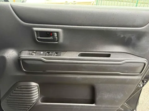 Mazda Flair Crossover