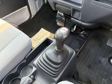 Subaru Sambar Truck