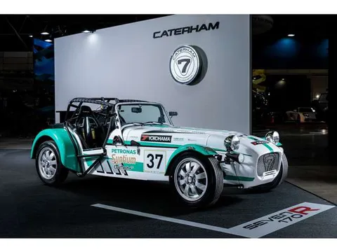 Caterham