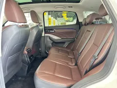 Wey VV6
