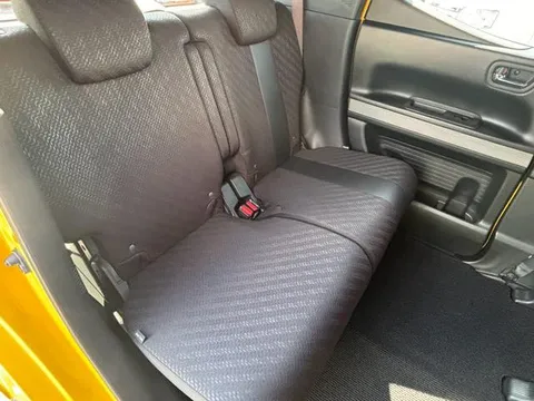 Honda N-BOX Slash