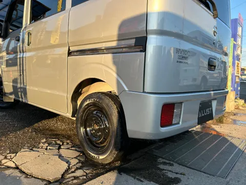 Nissan Clipper
