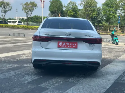 Gac GA6