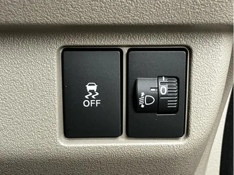 Honda N-BOX Joy