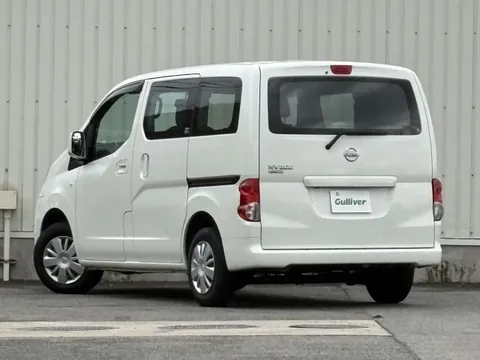 Nissan Vanette