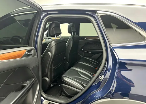 Lincoln MKC