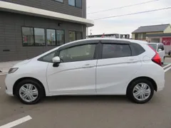 Honda Jazz (Fit)