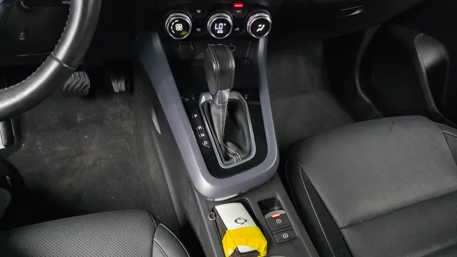 Renault Arkana (XM3)