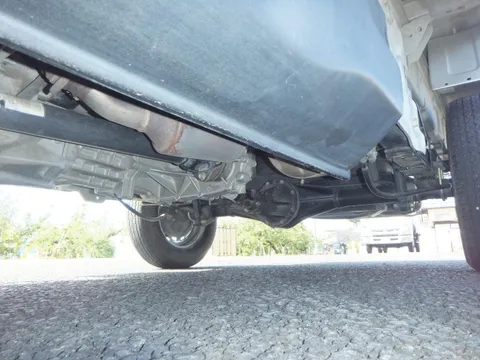 Suzuki Carry Track