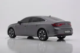 Renault Talisman (SM6)
