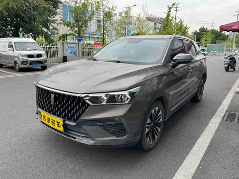 Bestune T77