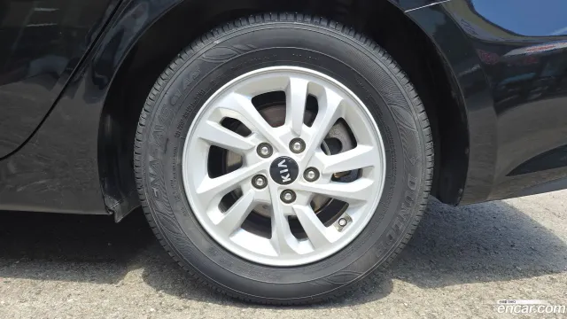 Kia Cerato (K3)