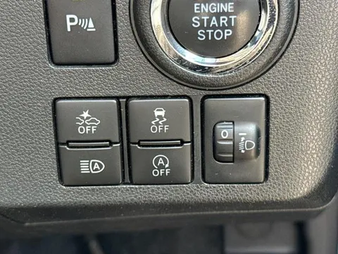 Daihatsu Mira Tocot