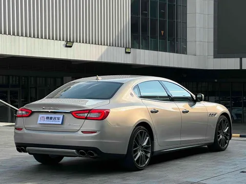 Maserati