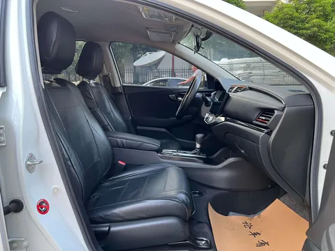 Honda Crider