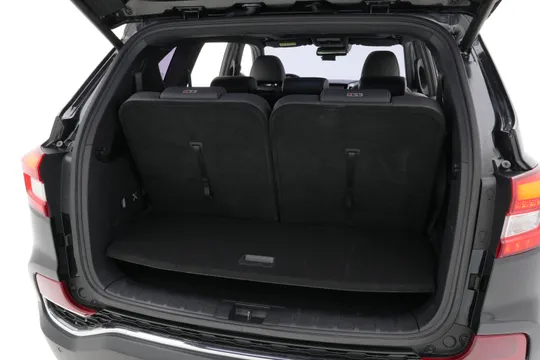 SsangYong G4 Rexton