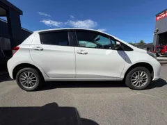 Toyota Yaris (Vitz)
