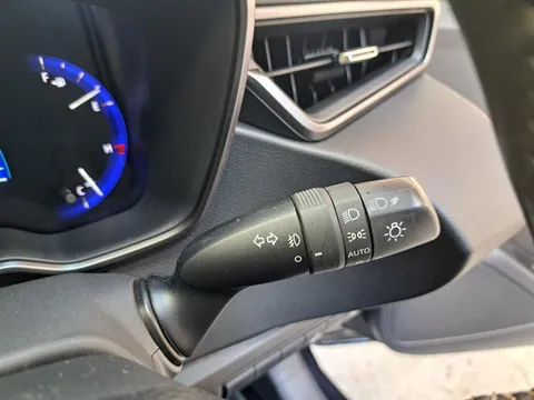 Toyota Corolla Touring