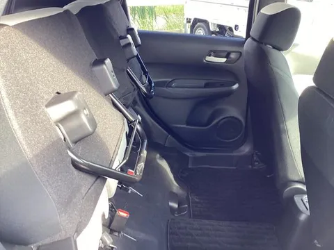 Honda Jazz (Fit)